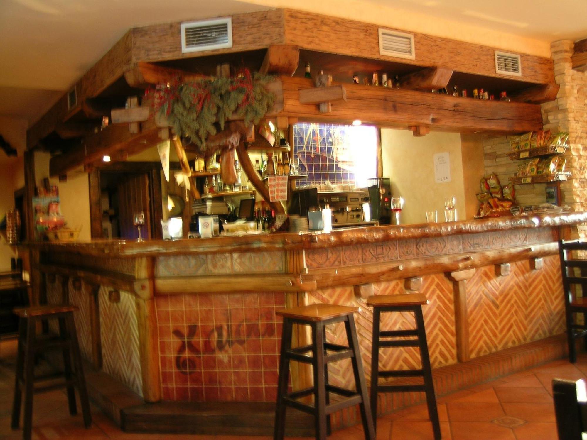 奥利奥 奥里奥哈洛旅馆酒店 外观 照片